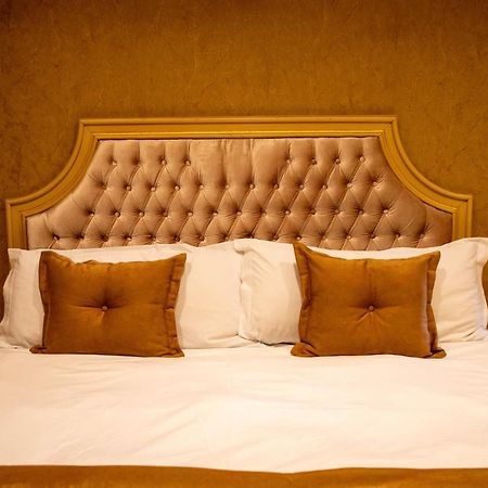 ולינגראד Luxury Apartment Rich 2 מראה חיצוני תמונה
