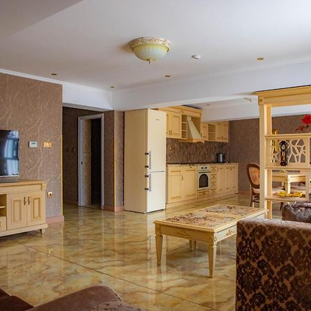 ולינגראד Luxury Apartment Rich 2 מראה חיצוני תמונה