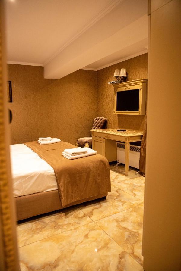 ולינגראד Luxury Apartment Rich 2 מראה חיצוני תמונה