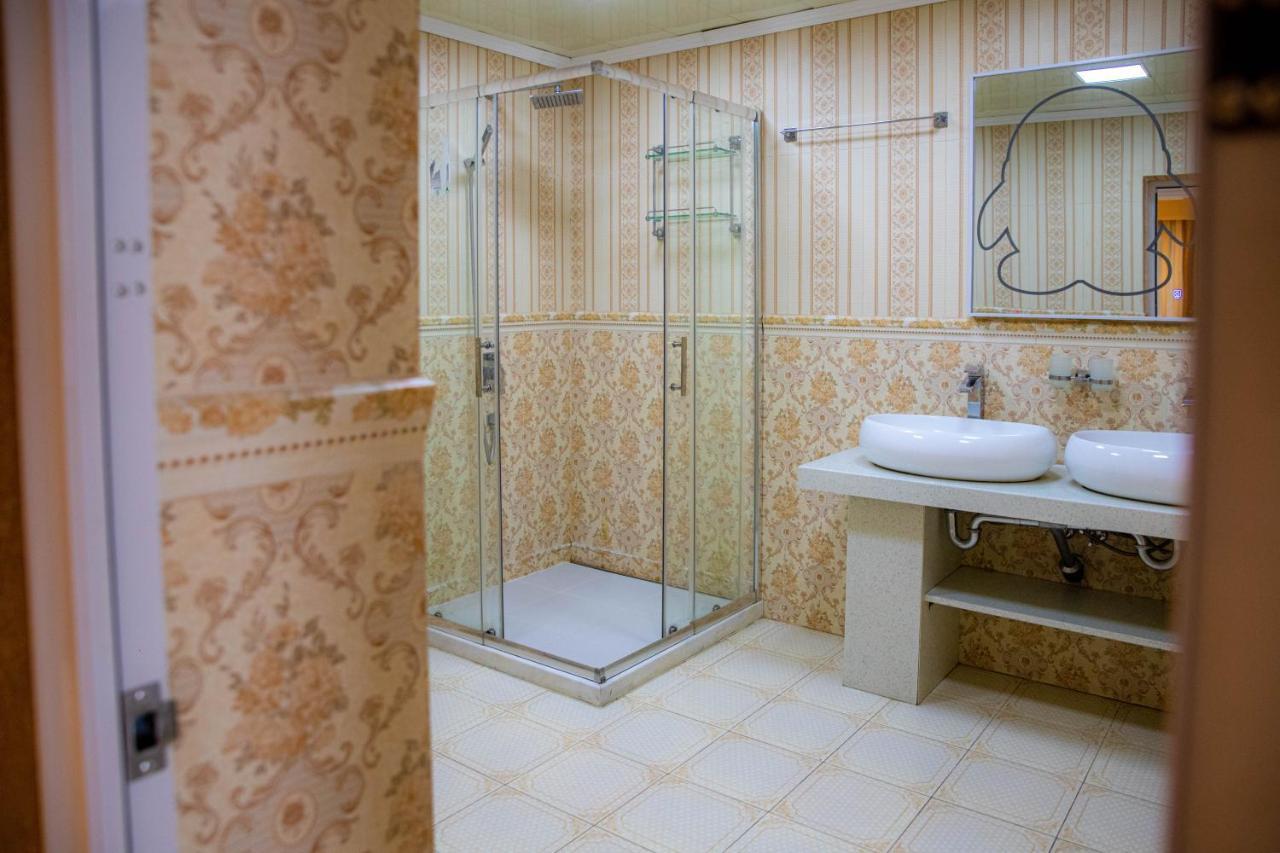 ולינגראד Luxury Apartment Rich 2 מראה חיצוני תמונה
