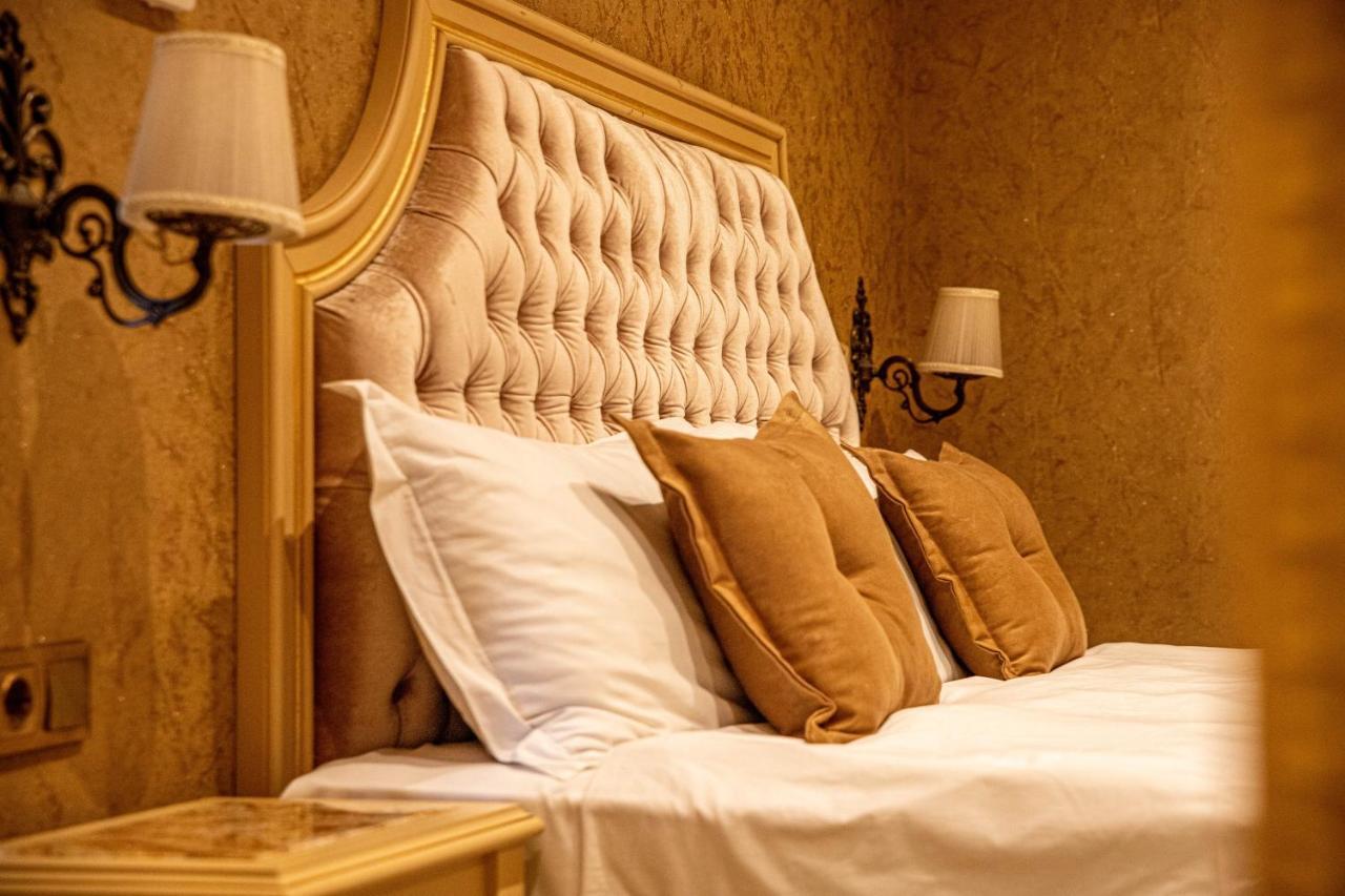 ולינגראד Luxury Apartment Rich 2 מראה חיצוני תמונה
