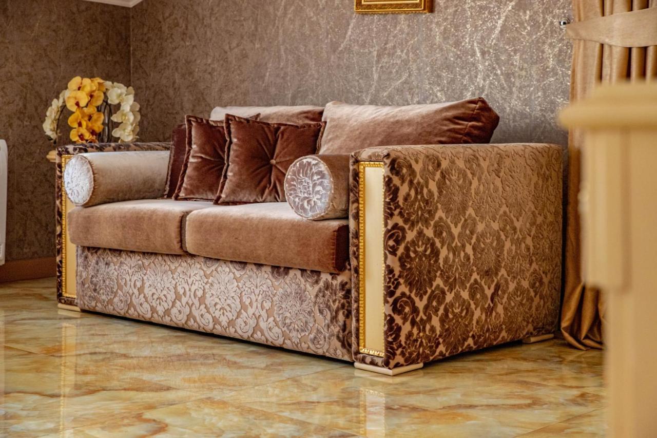 ולינגראד Luxury Apartment Rich 2 מראה חיצוני תמונה
