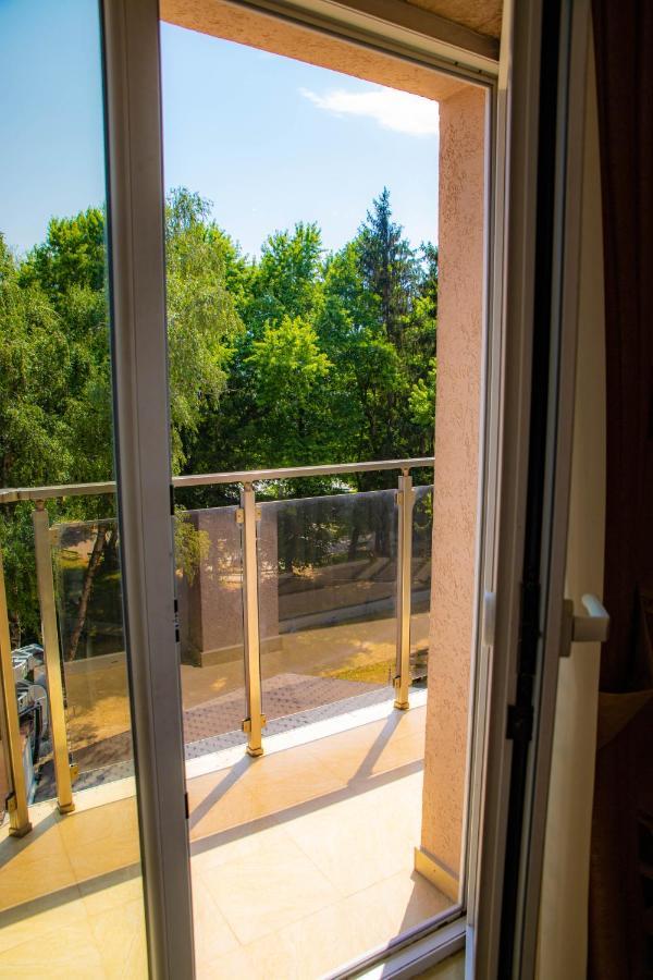 ולינגראד Luxury Apartment Rich 2 מראה חיצוני תמונה