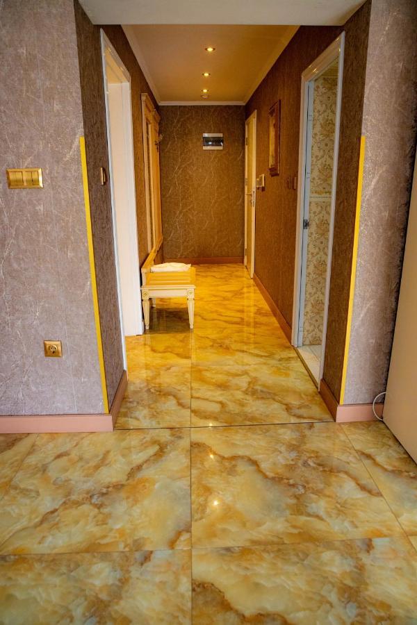 ולינגראד Luxury Apartment Rich 2 מראה חיצוני תמונה