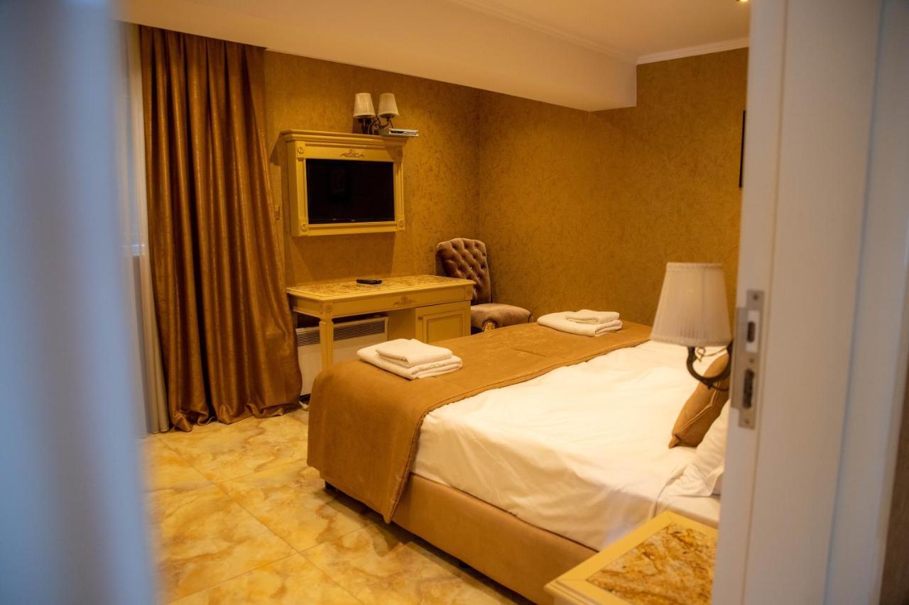ולינגראד Luxury Apartment Rich 2 מראה חיצוני תמונה