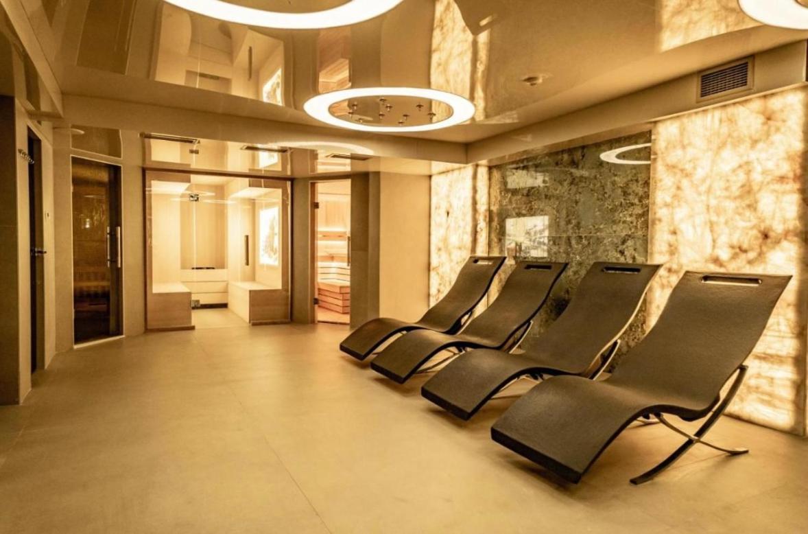 ולינגראד Luxury Apartment Rich 2 מראה חיצוני תמונה