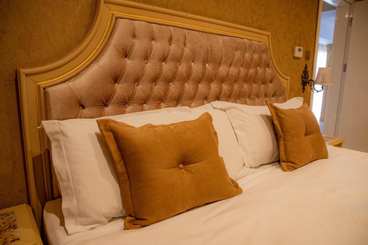 ולינגראד Luxury Apartment Rich 2 מראה חיצוני תמונה