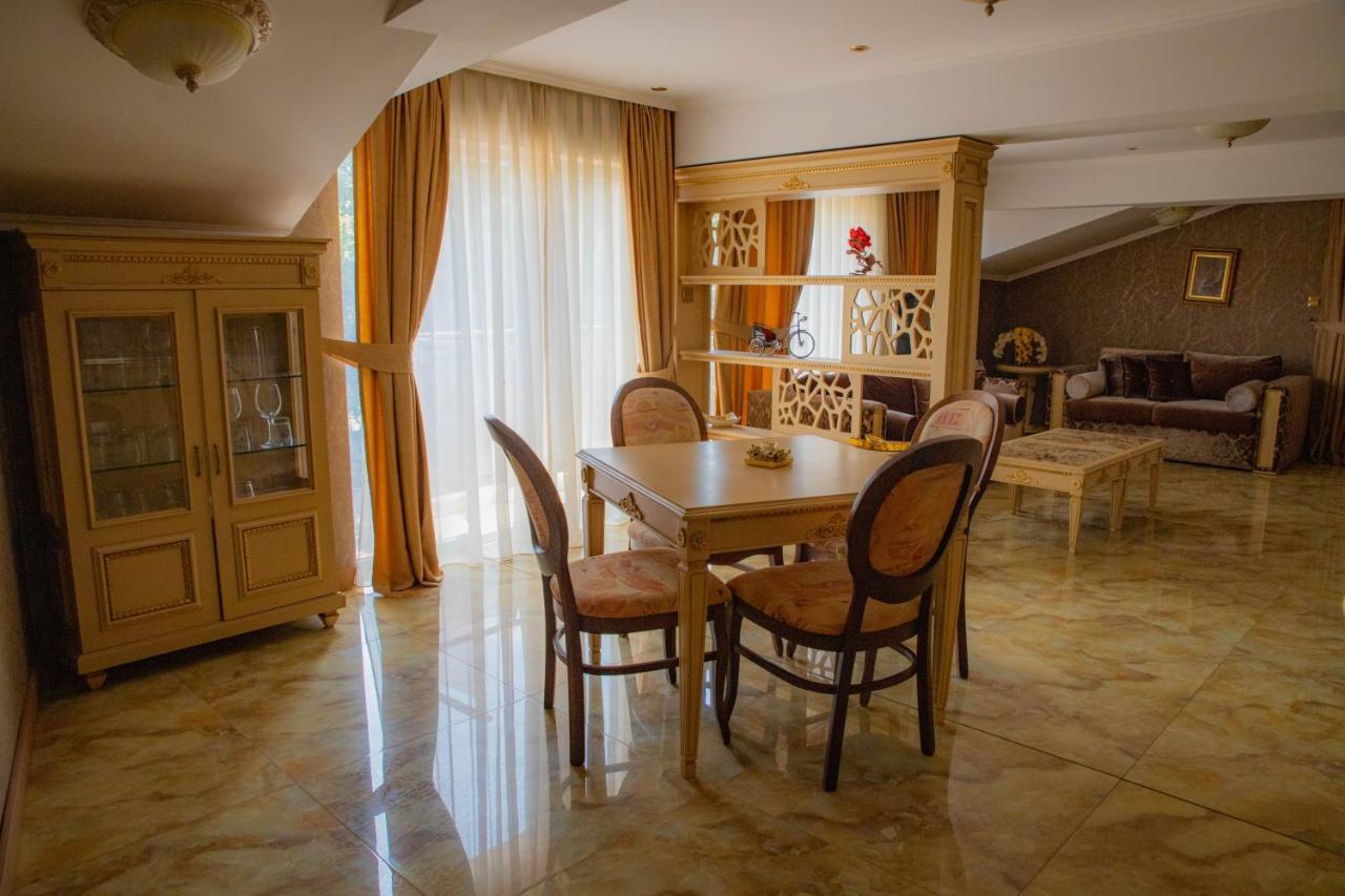 ולינגראד Luxury Apartment Rich 2 מראה חיצוני תמונה