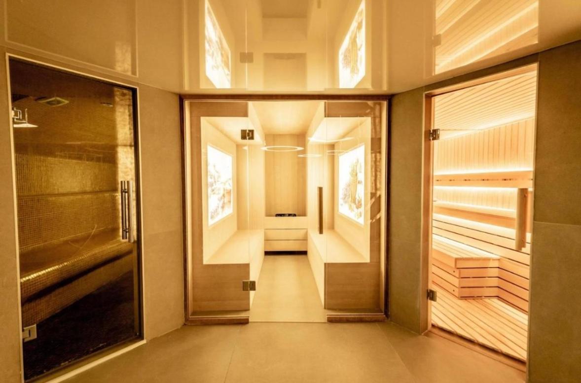 ולינגראד Luxury Apartment Rich 2 מראה חיצוני תמונה