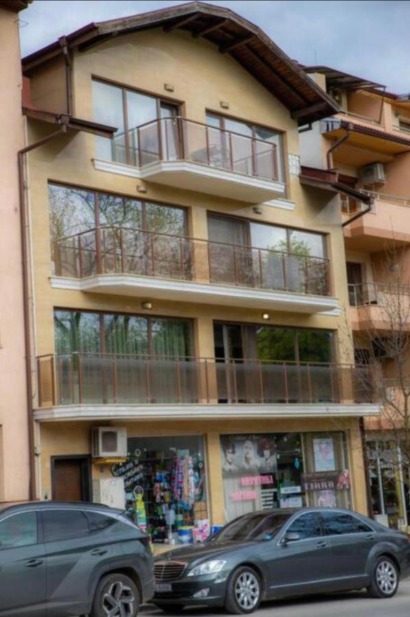 ולינגראד Luxury Apartment Rich 2 מראה חיצוני תמונה