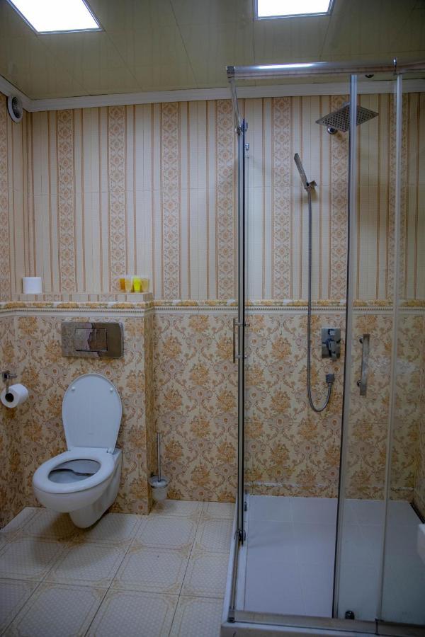 ולינגראד Luxury Apartment Rich 2 מראה חיצוני תמונה