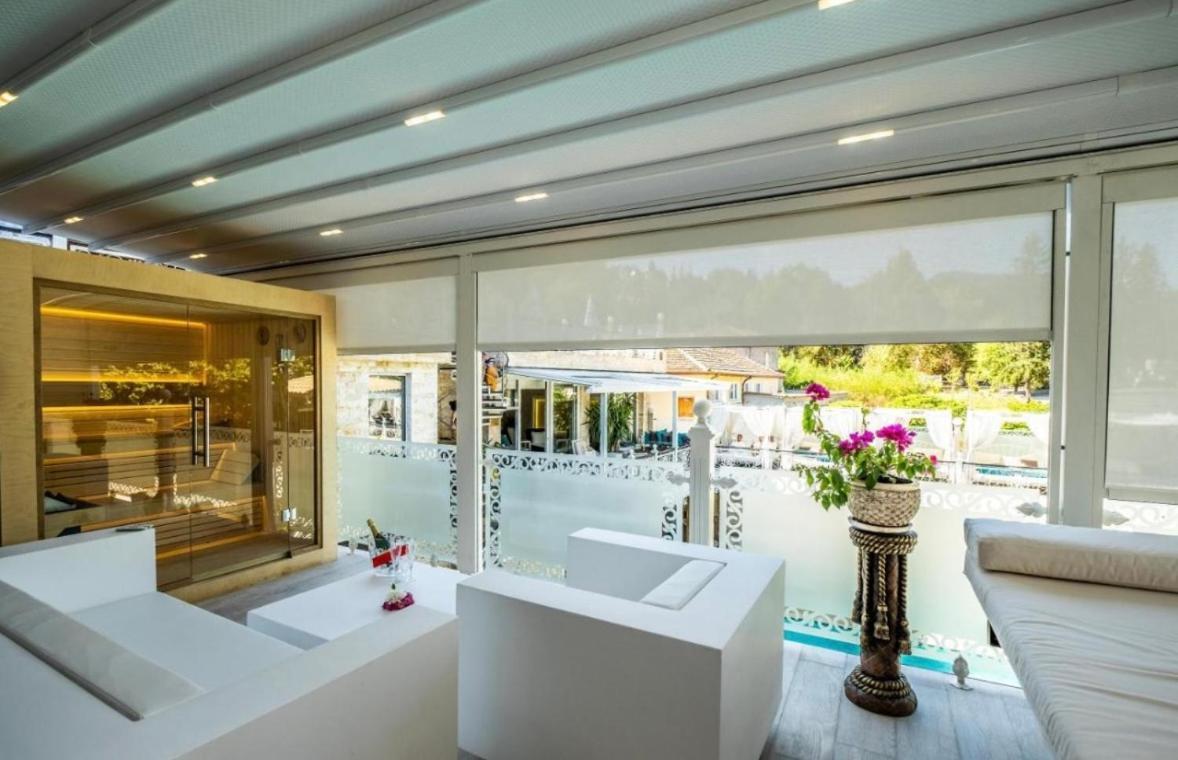 ולינגראד Luxury Apartment Rich 2 מראה חיצוני תמונה
