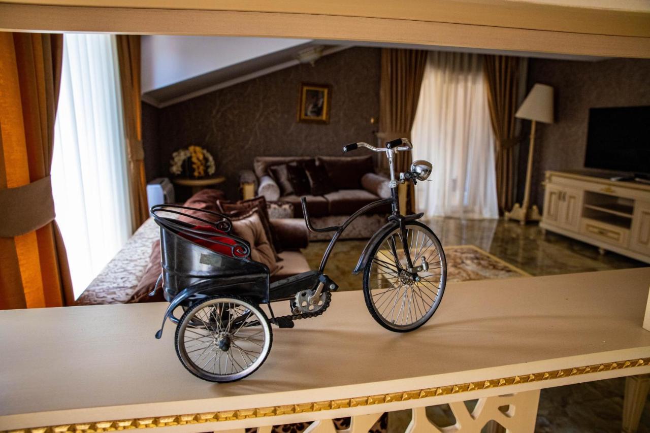ולינגראד Luxury Apartment Rich 2 מראה חיצוני תמונה